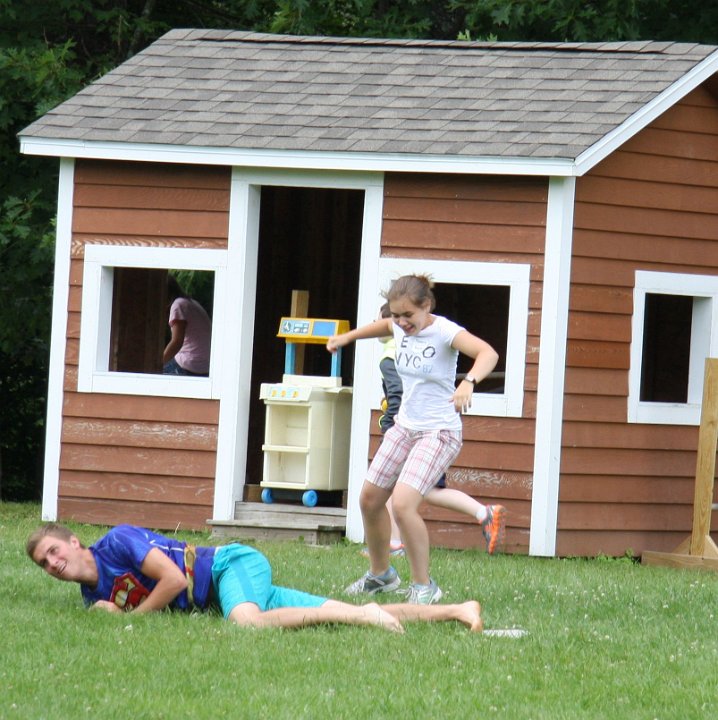 Wiffle Ball 116
